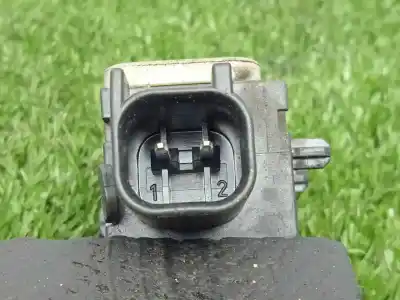 Peça sobressalente para automóvel em segunda mão sensor por land rover freelander (lr2) 2.2 td4 cat referências oem iam 3m5t14b006ad  