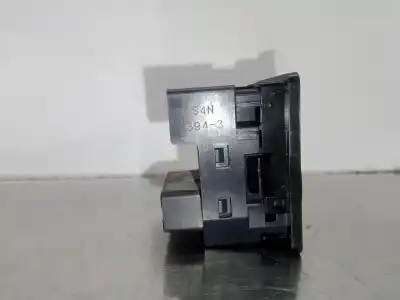 Piesă de schimb auto la mâna a doua buton reglaj oglinzi pentru toyota auris (_e18_) 1.6 (zre181_ zre185_) referințe oem iam 183640  
