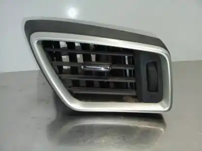 İkinci el araba yedek parçası HAVALANDIRMA IZGARASI için NISSAN QASHQAI (J11)  OEM IAM referansları 687604EA0A - 30490027 - 687604EH0A  
