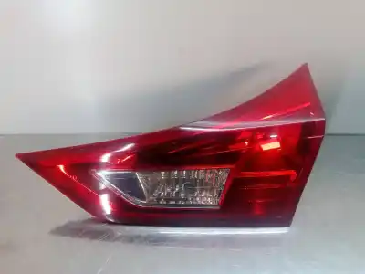 Piesă de schimb auto la mâna a doua lampã interior dreapta spate pentru toyota auris (_e18_) 1.6 (zre181_ zre185_) referințe oem iam 