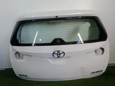 Piesă de schimb auto la mâna a doua haion pentru toyota auris 1.6 16v cat referințe oem iam   