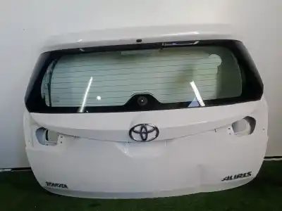 Piesă de schimb auto la mâna a doua haion pentru toyota auris (_e18_) 1.6 (zre181_ zre185_) referințe oem iam 