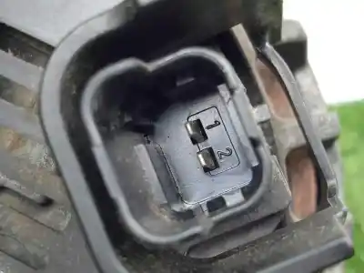 Автозапчасти б/у генератор за dacia logan mcv (ks_) 1.5 dci (ks0k) ссылки oem iam sg12b105 - 8200537415 polea.embrague - 6.canales 125cv - valeo