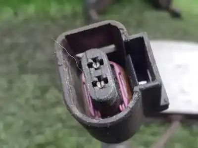 Second-hand car spare part brake pads for volkswagen golf v variant (1k5) 1.9 tdi oem iam references   