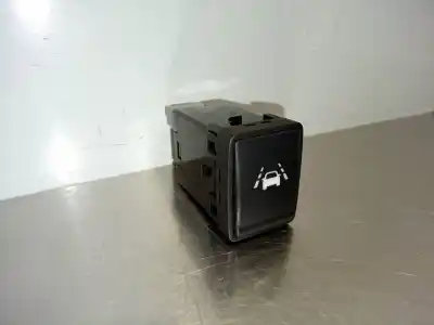 Peça sobressalente para automóvel em segunda mão TROCAR por NISSAN QASHQAI (J11)  Referências OEM IAM 08349A  