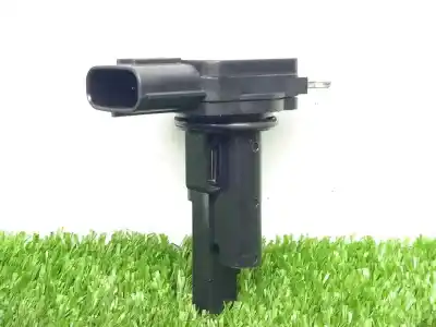 Peça sobressalente para automóvel em segunda mão MEDIDOR DE MASSA DE AR por TOYOTA YARIS (_P13_)  Referências OEM IAM 222040V020 - 1974005380 - VN1974005380  