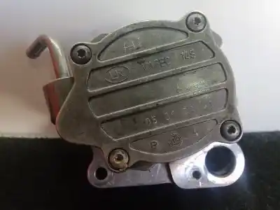 Piesă de schimb auto la mâna a doua pompã tandem vacuum pentru toyota auris (_e15_) 1.4 d-4d (nde150_) referințe oem iam 