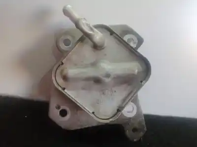 Piesă de schimb auto la mâna a doua racitor de ulei de motor termoflot pentru toyota auris (_e15_) 1.4 d-4d (nde150_) referințe oem iam 