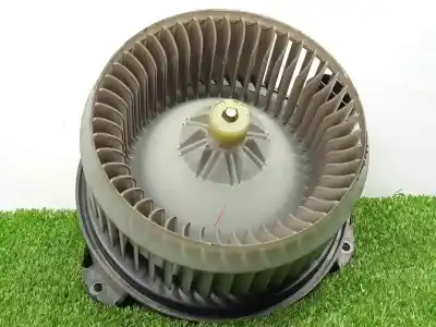 Piesă de schimb auto la mâna a doua ventilator habitaclu încalzire pentru toyota auris (_e15_) 1.4 d-4d (nde150_) referințe oem iam av2727008103 - 2727008103