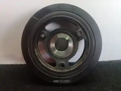 Piesă de schimb auto la mâna a doua fulie vibrochen pentru toyota auris (_e15_) 1.4 d-4d (nde150_) referințe oem iam 