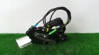 Piesă de schimb auto la mâna a doua încuietoare ușa din dreapta fațã pentru toyota auris (_e15_) 1.4 d-4d (nde150_) referințe oem iam 6903002220