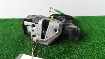 Автозапчасти б/у замок передней правой двери за toyota auris (_e15_) 1.4 d-4d (nde150_) ссылки oem iam 6903002220  