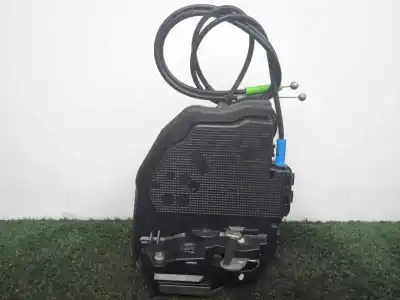 Piesă de schimb auto la mâna a doua încuietoare ușa din dreapta spate pentru toyota auris (_e15_) 1.4 d-4d (nde150_) referințe oem iam 6905002180