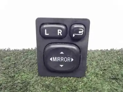 Piesă de schimb auto la mâna a doua buton reglaj oglinzi pentru toyota auris (_e15_) 1.4 d-4d (nde150_) referințe oem iam 8487002060