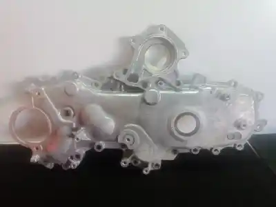 Piesă de schimb auto la mâna a doua capac distributie pentru toyota auris (_e15_) 1.4 d-4d (nde150_) referințe oem iam 