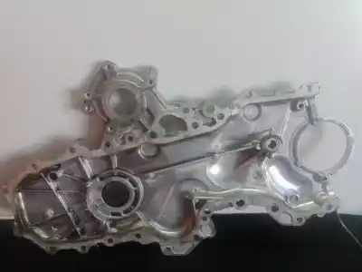 Автозапчастина б/у крішка розподілу для toyota auris (_e15_) 1.4 d-4d (nde150_) посилання на oem iam   