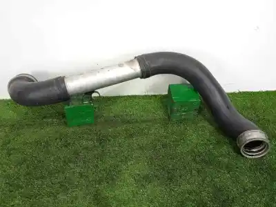 Pezzo di ricambio per auto di seconda mano tubo pressione turbocompressore per volkswagen phaeton (3d2/3d8) 4.9 v10 tdi cat (ajs) riferimenti oem iam 3d0145840h - 3d0145708a