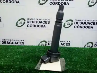 Pezzo di ricambio per auto di seconda mano bobina di accensione per toyota auris 1.3 16v cat riferimenti oem iam 9091902257