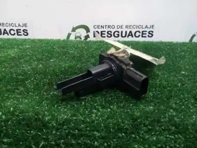 Pezzo di ricambio per auto di seconda mano misuratore di flusso per toyota auris 1.3 16v cat riferimenti oem iam 2220437010 - 1974005080 - 04l09