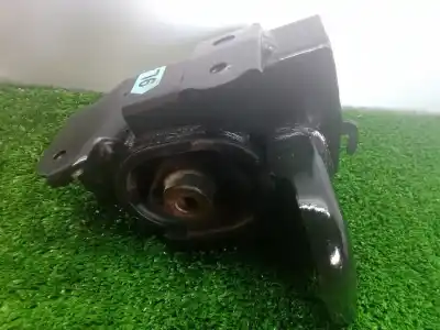 Second-hand car spare part left engine support for toyota auris 1.3 16v cat oem iam references   