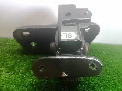 Second-hand car spare part left engine support for toyota auris 1.3 16v cat oem iam references   