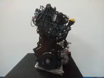 Pièce détachée automobile d'occasion moteur complet pour nissan qashqai (j10) 2.0 dci turbodiesel cat références oem iam m9r832 150cv 