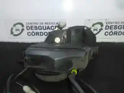 Автозапчасти б/у замок задней правой двери за toyota yaris (ksp9/scp9/nlp9) 1.4 turbodiesel cat ссылки oem iam   