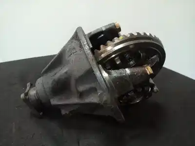 Peça sobressalente para automóvel em segunda mão diferencial dianteiro por land rover range rover (lp) 2.5 turbodiesel referências oem iam ftc3490 - ftc3490e