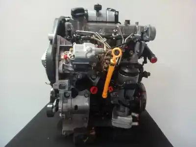Second-hand car spare part COMPLETE ENGINE for SEAT IBIZA III (6L1)  OEM IAM references ASY 65CV BOSCH