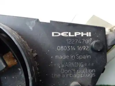 Автозапчастина б/у управління світлом для opel corsa d (s07) 1.3 cdti (l08 l68) посилання на oem iam 13142283  