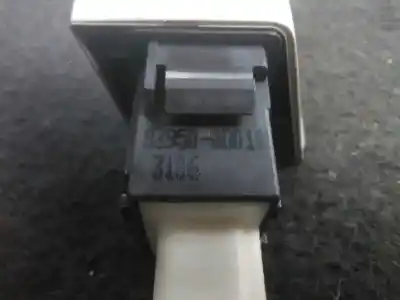 Автозапчасти б/у выключатель за toyota yaris (ksp9/scp9/nlp9) 1.4 turbodiesel cat ссылки oem iam 839500d010  