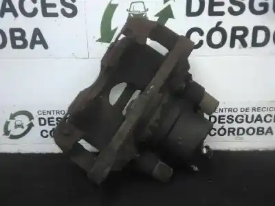 Peça sobressalente para automóvel em segunda mão pinça de travão dianteira direita por toyota yaris (ksp9/scp9/nlp9) 1.4 turbodiesel cat referências oem iam 477300d070