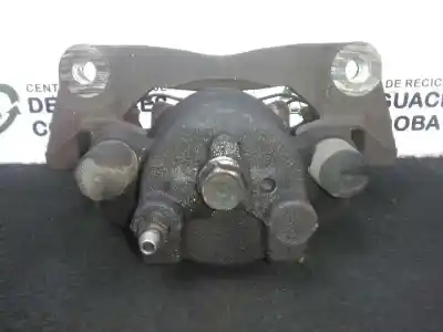 Автозапчастина б/у передній правий гальмівний супорт для toyota yaris (ksp9/scp9/nlp9) 1.4 turbodiesel cat посилання на oem iam 477300d070 ø disco: 22mm/258mm ate - ø piston: 1/54mm