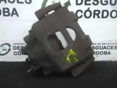 Автозапчастина б/у передній правий гальмівний супорт для toyota yaris (ksp9/scp9/nlp9) 1.4 turbodiesel cat посилання на oem iam 477300d070 ø disco: 22mm/258mm ate - ø piston: 1/54mm