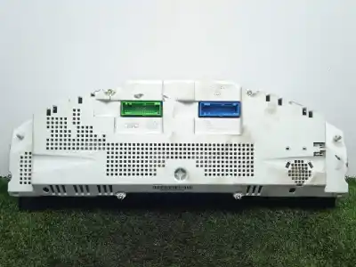 Автозапчастина б/у панель інструментів для volkswagen phaeton (3d2/3d8) 4.9 v10 tdi cat (ajs) посилання на oem iam 0263619314 - 3d0920882e  