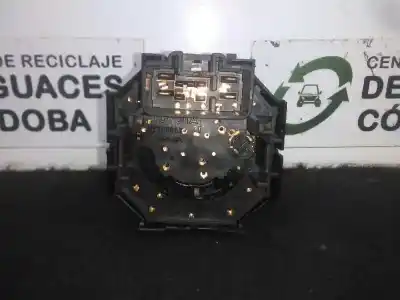 Автозапчастина б/у контроль опалення / кондиціонації для toyota yaris (ksp9/scp9/nlp9) 1.4 turbodiesel cat посилання на oem iam 559020d010  