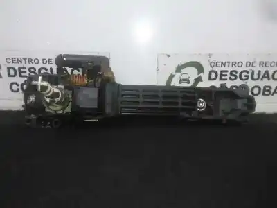 Автозапчасти б/у левая передняя наружная ручка за toyota yaris (ksp9/scp9/nlp9) 1.4 turbodiesel cat ссылки oem iam   