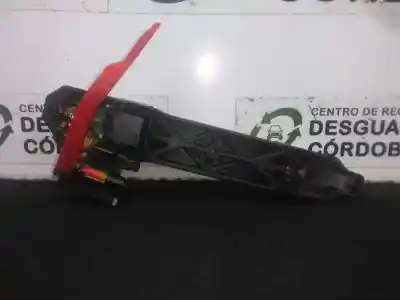 Автозапчасти б/у задняя правая наружная ручка за toyota yaris (ksp9/scp9/nlp9) 1.4 turbodiesel cat ссылки oem iam   