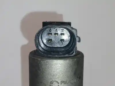 Автозапчасти б/у клапан рог за opel corsa c (x01) 1.2 twinport (f08 f68) ссылки oem iam 72287512 - 55556720  
