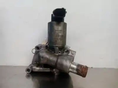 Автозапчасти б/у КЛАПАН РОГ за OPEL CORSA D (S07)  ссылки OEM IAM 72287512 - 55556720  
