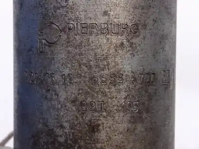 Автозапчастина б/у клапан egr для opel corsa d (s07) 1.2 (l08 l68) посилання на oem iam 72287512 - 55556720  