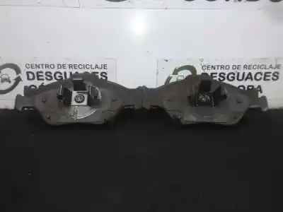 Автозапчасти б/у тормозные колодки за toyota yaris (ksp9/scp9/nlp9) 1.4 turbodiesel cat ссылки oem iam   ø disco: 22mm/258mm