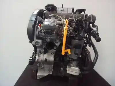 Peça sobressalente para automóvel em segunda mão MOTOR EXPLODIDO por SEAT IBIZA III (6L1)  Referências OEM IAM ASY 64CV BOSCH