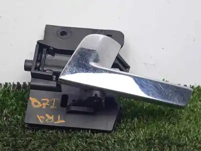 Pezzo di ricambio per auto di seconda mano maniglia interna posteriore sinistra per volkswagen phaeton (3d2/3d8) 4.9 v10 tdi cat (ajs) riferimenti oem iam 3d0837617d - 3d0839617d