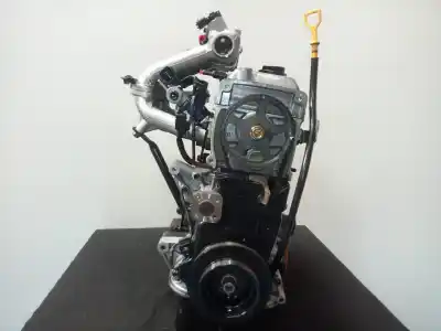 Pezzo di ricambio per auto di seconda mano motore completo per kia picanto i (sa) 1.1 riferimenti oem iam g4hg 65cv 
