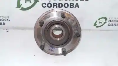 Tweedehands auto-onderdeel bushing voor opel astra j (p10) 1.7 cdti (68) oem iam-referenties 13502829