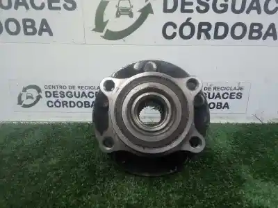 Pezzo di ricambio per auto di seconda mano boccola per kia cee´d (jd) 1.4 cvvt riferimenti oem iam 51750a6000