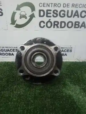 Pezzo di ricambio per auto di seconda mano boccola per kia cee´d (jd) 1.4 cvvt riferimenti oem iam 51750a6000