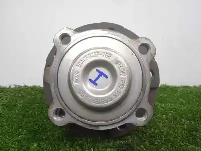 Peça sobressalente para automóvel em segunda mão CUBO por BMW SERIE 3 BERLINA (E90)  Referências OEM IAM 6765155 - 6765157  