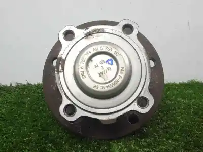 Peça sobressalente para automóvel em segunda mão CUBO por BMW SERIE 3 BERLINA (E90)  Referências OEM IAM 6765154 - 6765157  